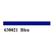 satin ribbon 2m - royal blue miniature 1:12