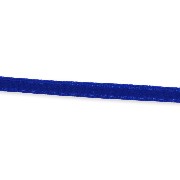 satin ribbon 2m - royal blue for dollhouses 1:12