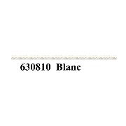 rayon braid white 2m miniature 1:12