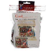 x'mas decoration for x'house 79611 miniature 1:12