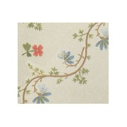 wallpaper: flowers miniature 1:12