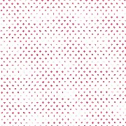 wallpaper + princess fleur de lys pink miniature 1:12