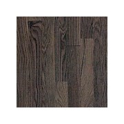 wallpaper - distressed wood - walnut miniature 1:12