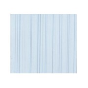 wall paper striped blue miniature 1:12