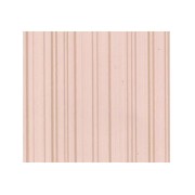 wall paper striped pink miniature 1:12