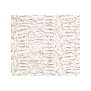 wall paper white miniature 1:12