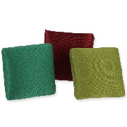 3 cushions miniature 1:12