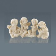angel miniature 1:12