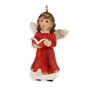 red angel miniature 1:12