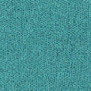 turquoise imitation fabric wallpaper for dollhouses 1:12
