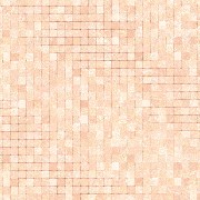 tiles in shades of beige wallpaper miniature 1:12