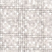 tiles in shades of grey wallpaper miniature 1:12