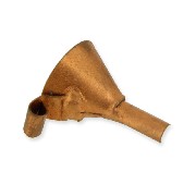 funnel miniature 1:12