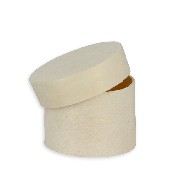 hat box miniature 1:12