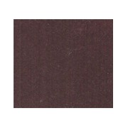 carpet dark red miniature 1:12