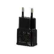 power adapter usb 3v miniature 1:12
