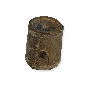 mini barrel Miniature 1:12