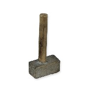 hammer miniature 1:12