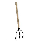 fork Miniature 1:12