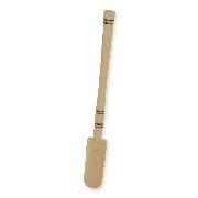 baker's paddle Miniature 1:12