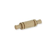 pastry roller miniature 1:12