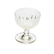 empty ice bowl Miniature 1:12