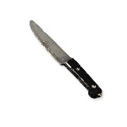 knife miniature 1:12