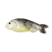 fish miniature 1:12