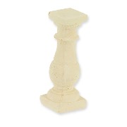 natural stone column miniature 1:12