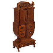 cabinet 1/12