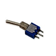 switch 12v for showcase lightning miniature 1:12