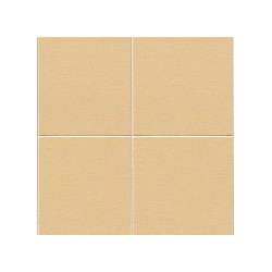 plain victorian floor tiles miniature 1:12