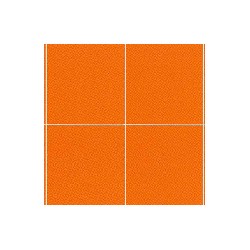 plain victorian floor tiles miniature 1:12