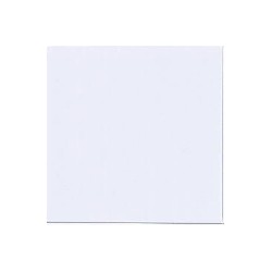 plain victorian floor tiles miniature 1:12