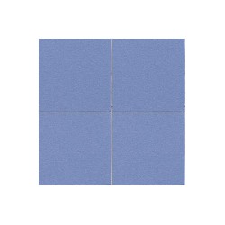 plain victorian floor tiles miniature 1:12