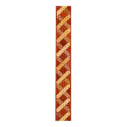 parquet borders miniature 1:12, Floor