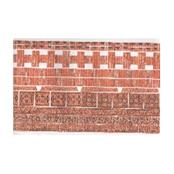 complement for bricks 34977 miniature 1:12