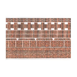 complement for briques 34978 miniature 1:12
