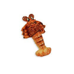 lobster miniature 1:12