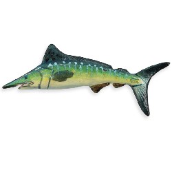 fish Miniature 1:12