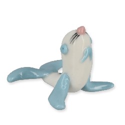 ceramic animal miniature 1:12, Special selection