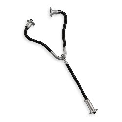 stetoscope Miniature 1:12