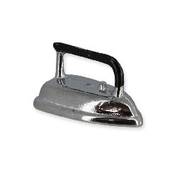 iron miniature 1:12, Miniatures