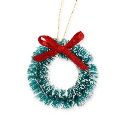 christmas decoration miniature 1:12, Miniatures