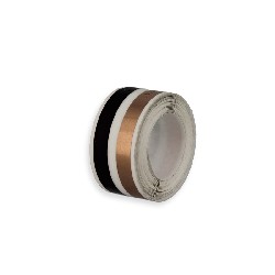 2 conductor tape wire 2m for dollhouses 1:12