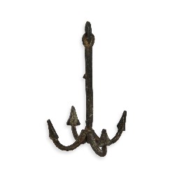 2 anchors Miniature 1:12