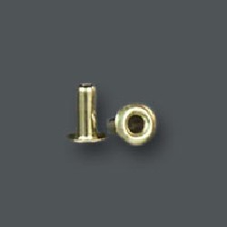small hollow eyelets - 20pcs miniature 1:12, Electricity and Lamps 12V