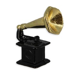 recorder miniature 1:12, Miniatures