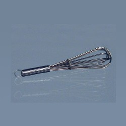 whip miniature 1:12, Miniatures