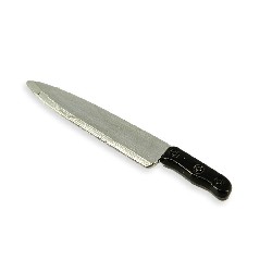 knife miniature 1:12, Miniatures